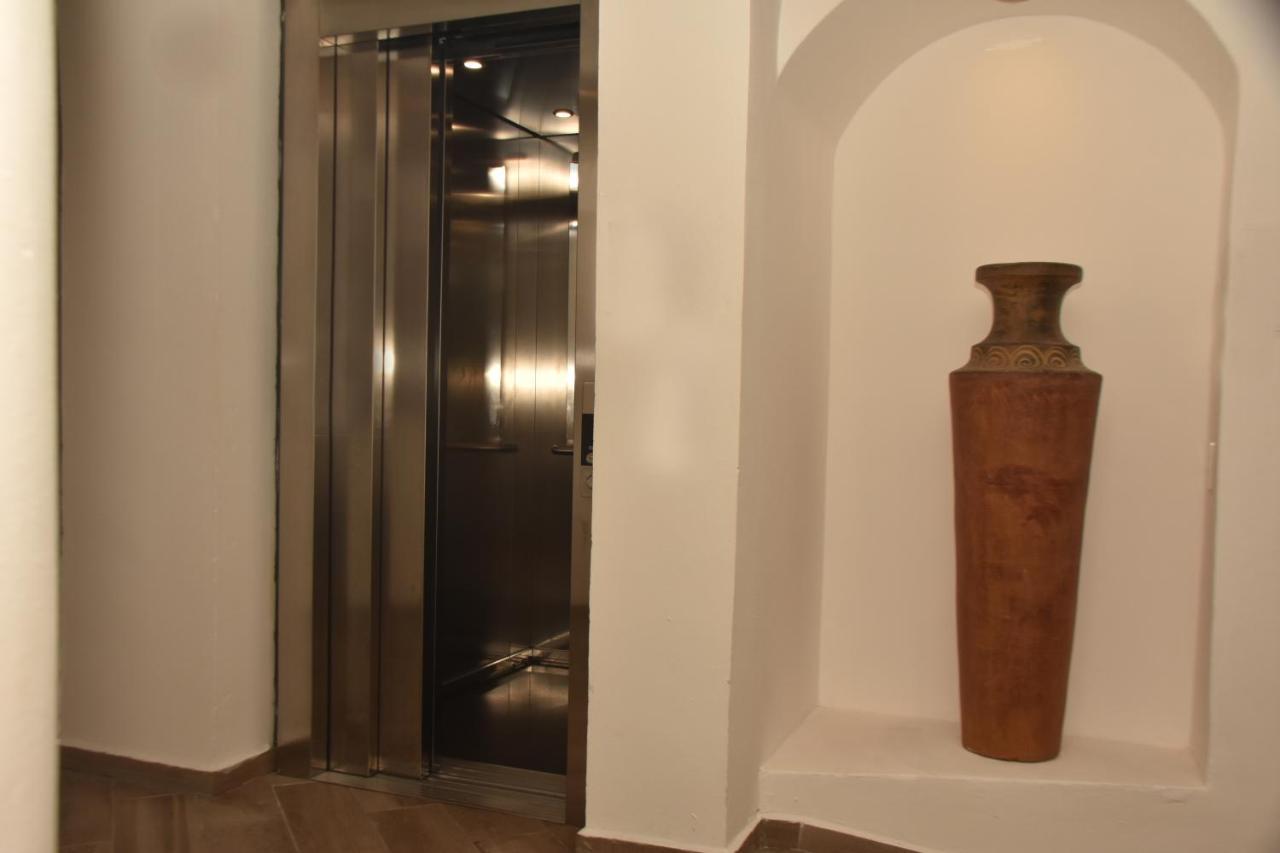 Luxury Apartment Two 普拉亚卡门 外观 照片